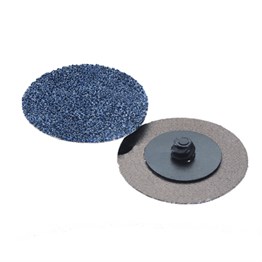Vidalı Disk (ROLOC) 76mm 180Kum (Z.R)  (T515763)