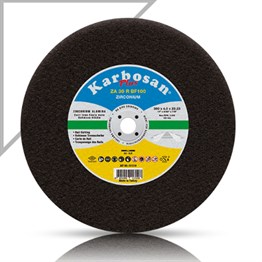 Zirkonyum Plus Ray Kesme Diski 350x4,0x25  (T516379)