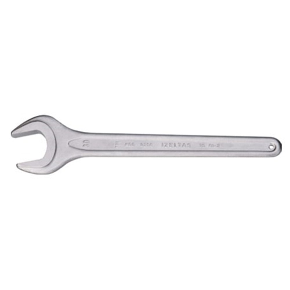 Bir Ağız Taçlı Anahtar 30mm | 0250010030 |  (T200340)