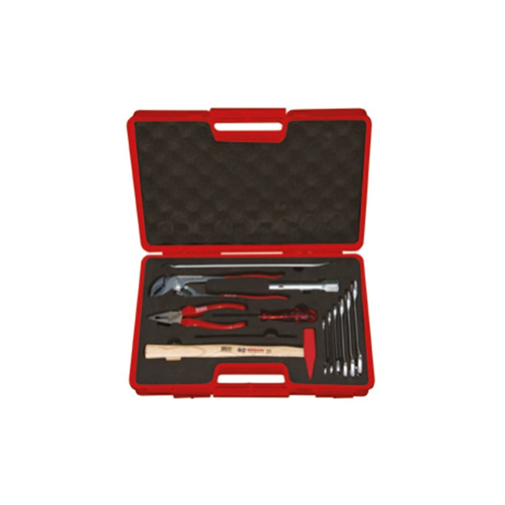 Hobby Set Oto Tipi 13 Parça | 8705006113 |  (T200094)
