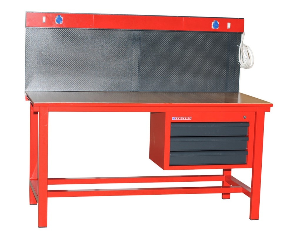 Panolu Servis Masası | 8500346001 |  (T200078)