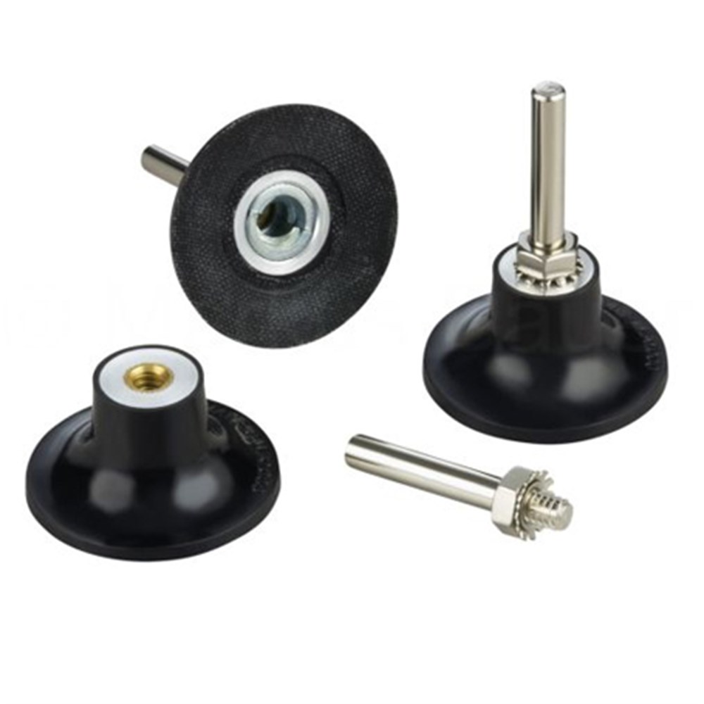 Vidalı Disk (ROLOC) Lastiği 76mm  (T515791)