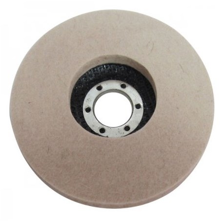 Disk Keçe 115x5x22 (T515961)