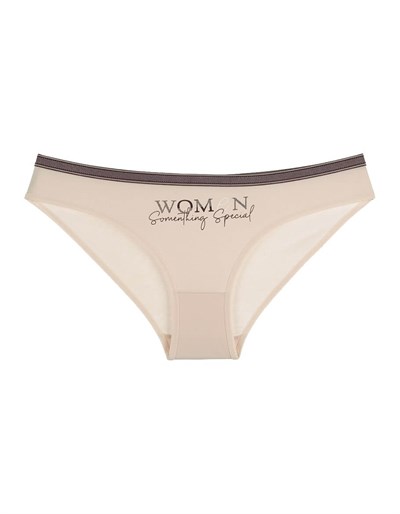 KülotDonellaDonella 10'lu Women Baskılı Renkli Kadın Külot