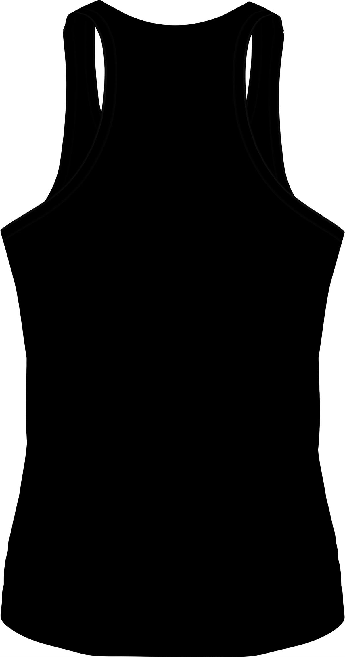 Erkek Marka Logolu Pamuklu Günlük Kullanıma Uygun Siyah-Beyaz-Gri Atlet  UM0UM03179-05M