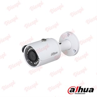 DahuaDahua HAC-HFW1200S-0360B 2.0MP 4in1 AHD Güvenlik Kamerası