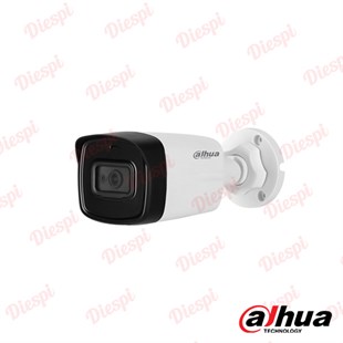 DahuaDahua HAC-HFW1200TL-0360B 2.0MP 4in1 AHD Güvenlik Kamerası