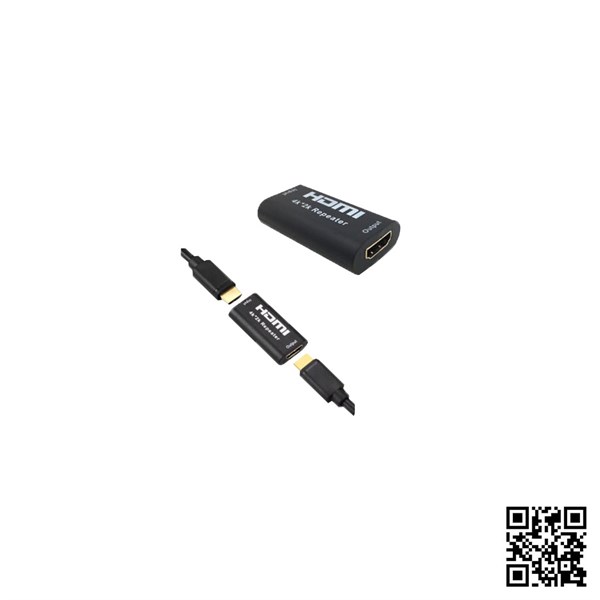 Platoon4K HDMI Repeater Sinyal Güçlendirici Uzatıcı