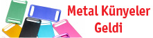 Metal künye