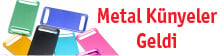 Metal künye