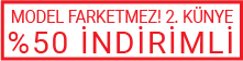 Yüzde elli