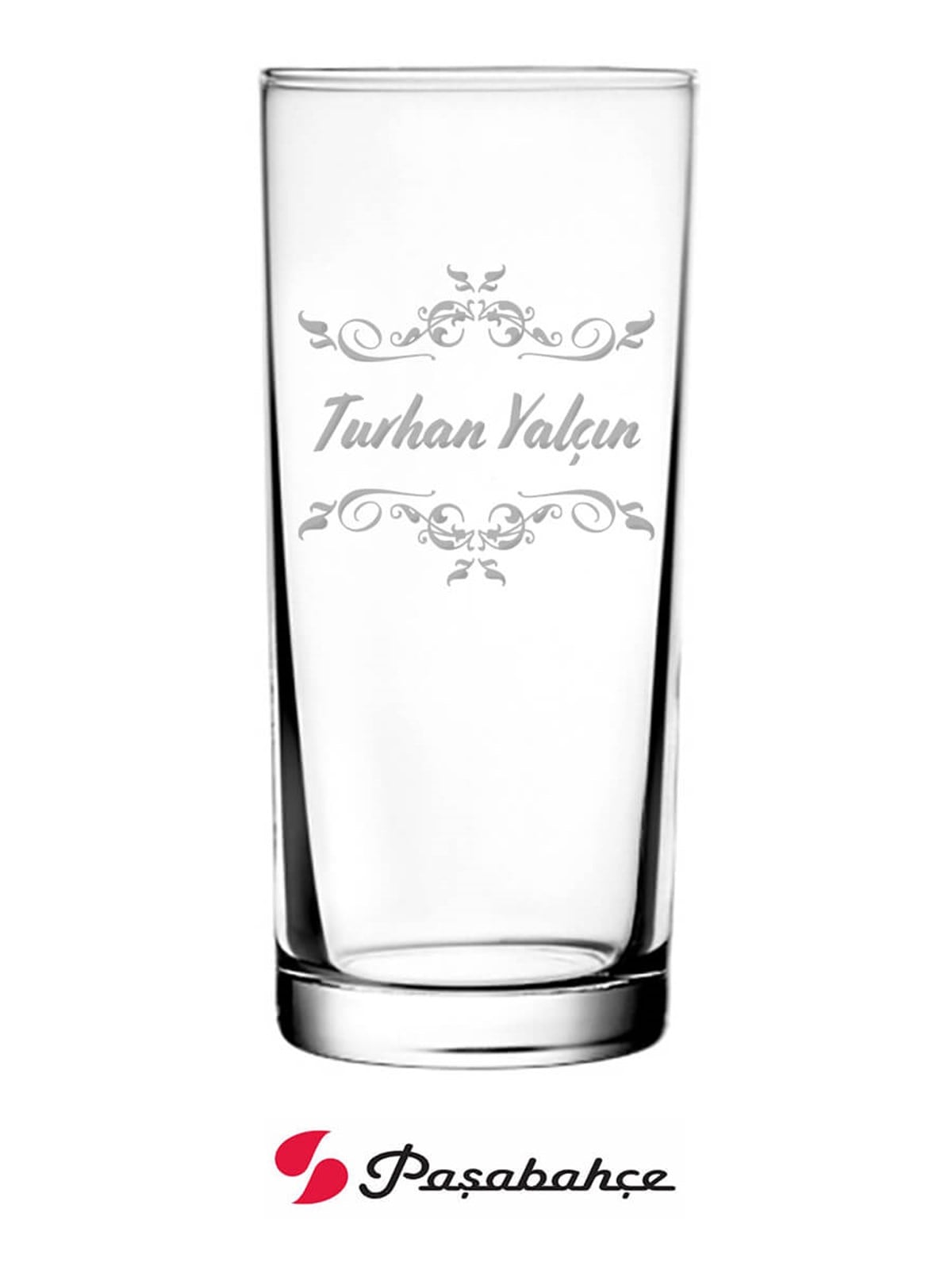 R001 Kişiye Özel, Rakı & Meşrubat Bardağı