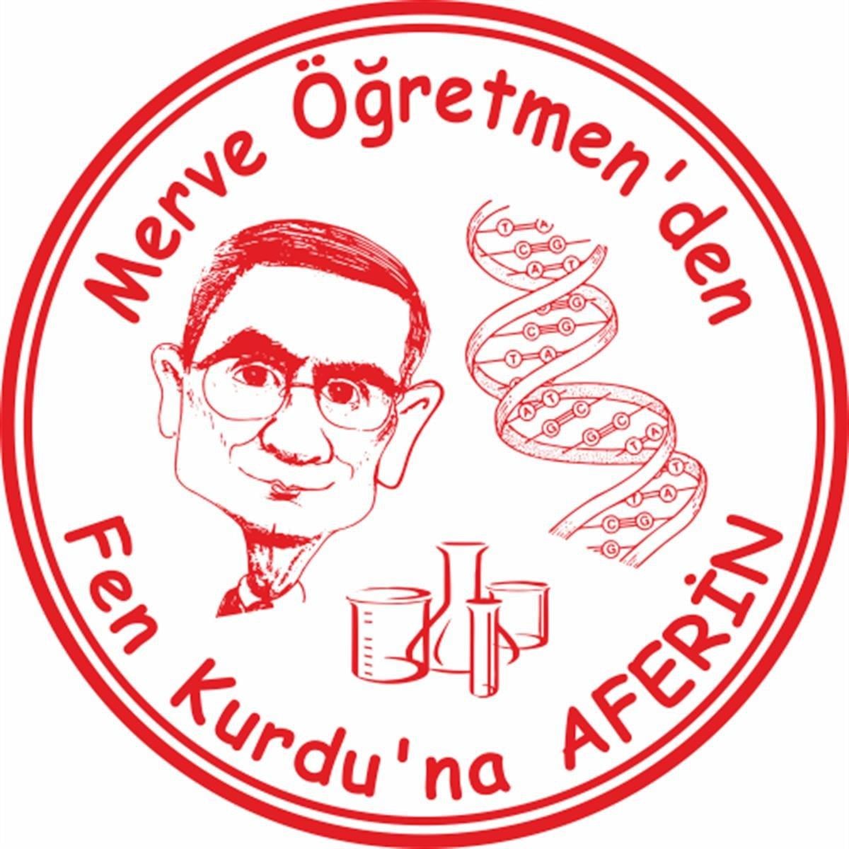 T080 Öğretmen Damgası