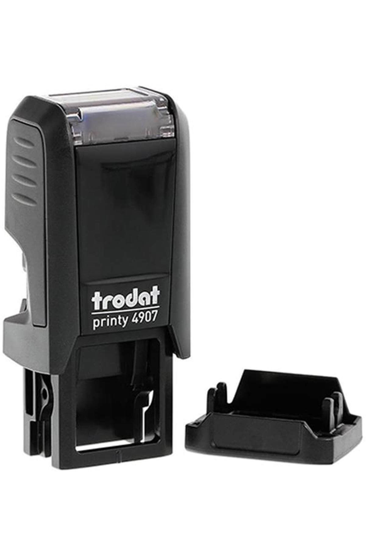 Trodat 4907 Otomatik Kaşe
