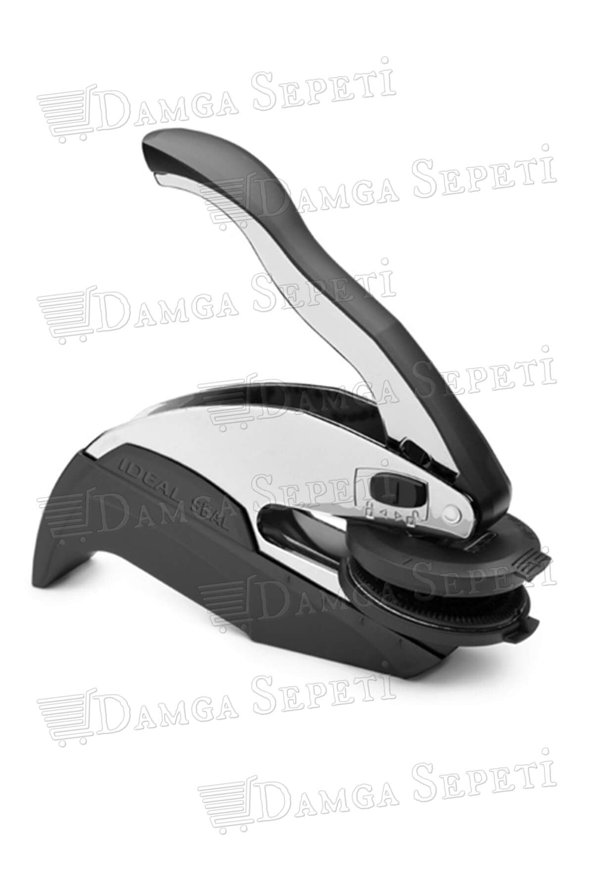 Trodat Soğuk Damga (4cm)