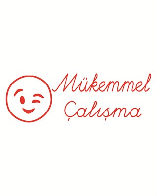T001 Öğretmen Damgası