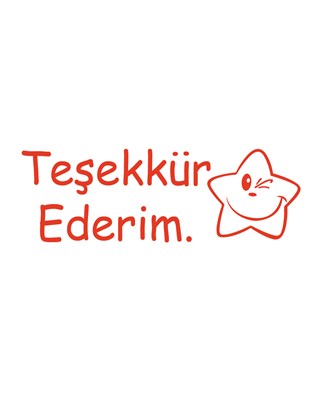 T003 Öğretmen Damgası