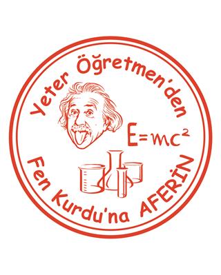 T012 Öğretmen Damgası