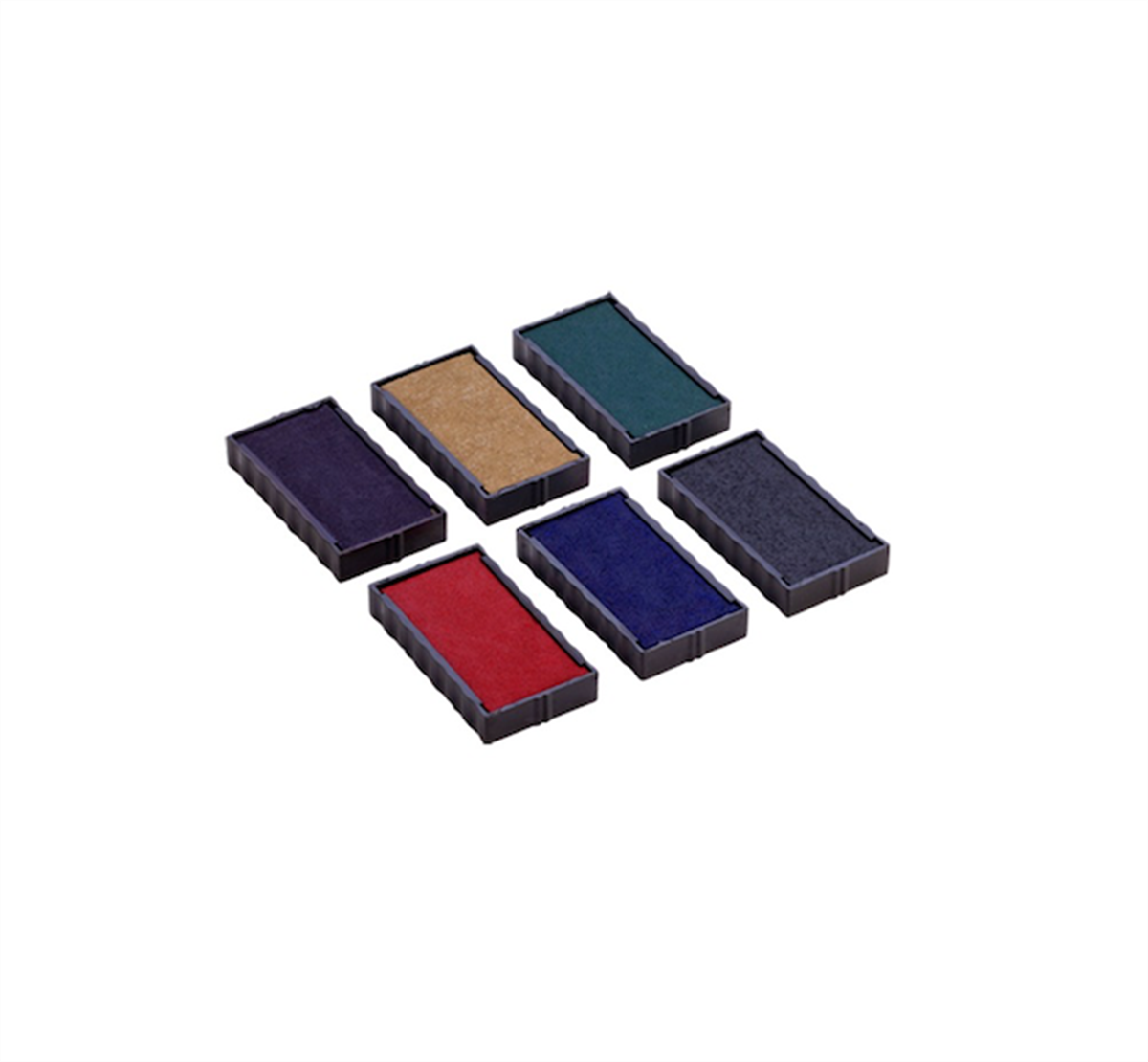 Sırdaş 910 Yedek Keçe - Mavi