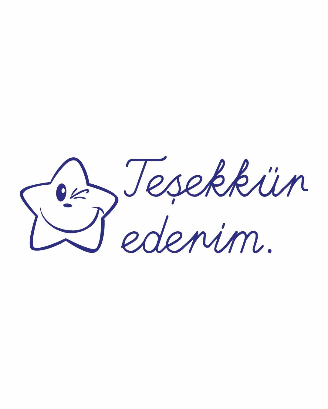 T002 Öğretmen Damgası