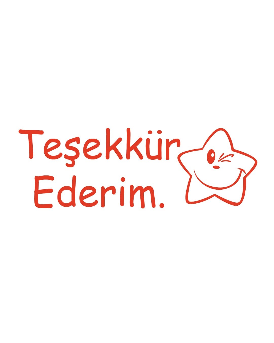 T003 Öğretmen Damgası