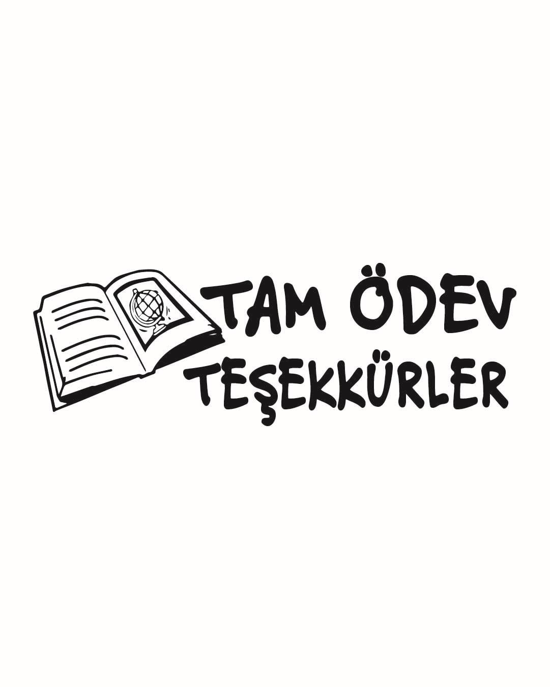 T007 Öğretmen Damgası