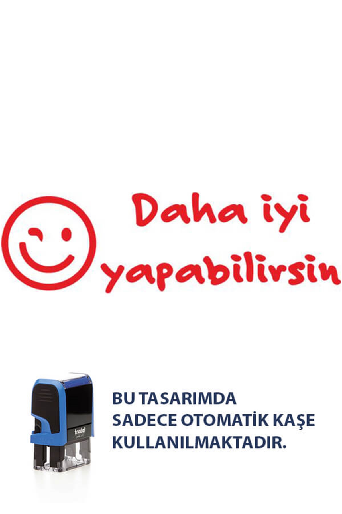 T047 Öğretmen Damgası