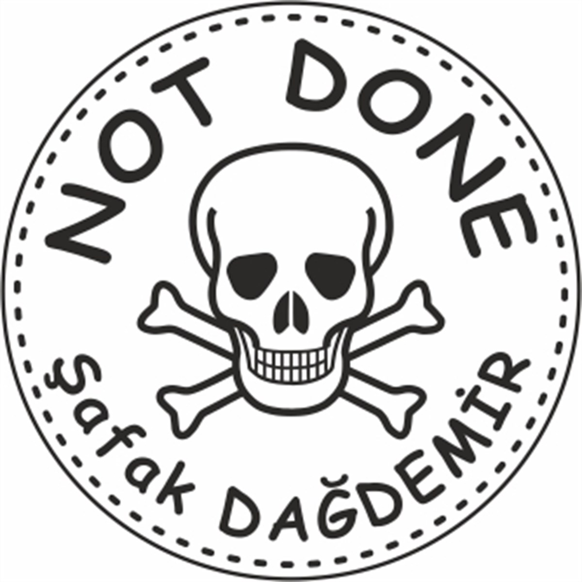 T066 Öğretmen Damgası