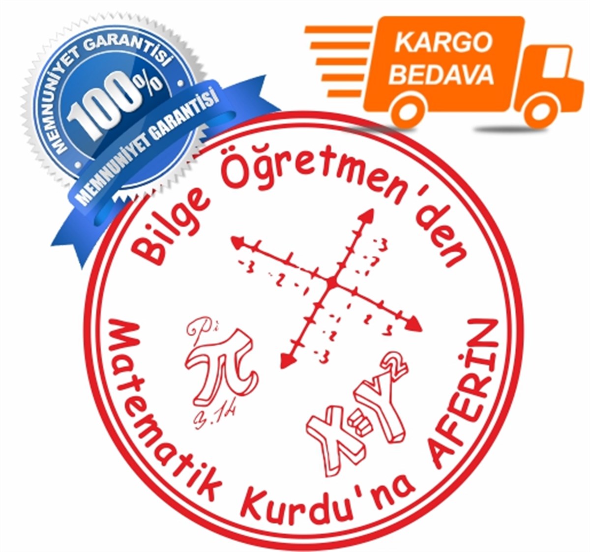 T088 Öğretmen Damgası