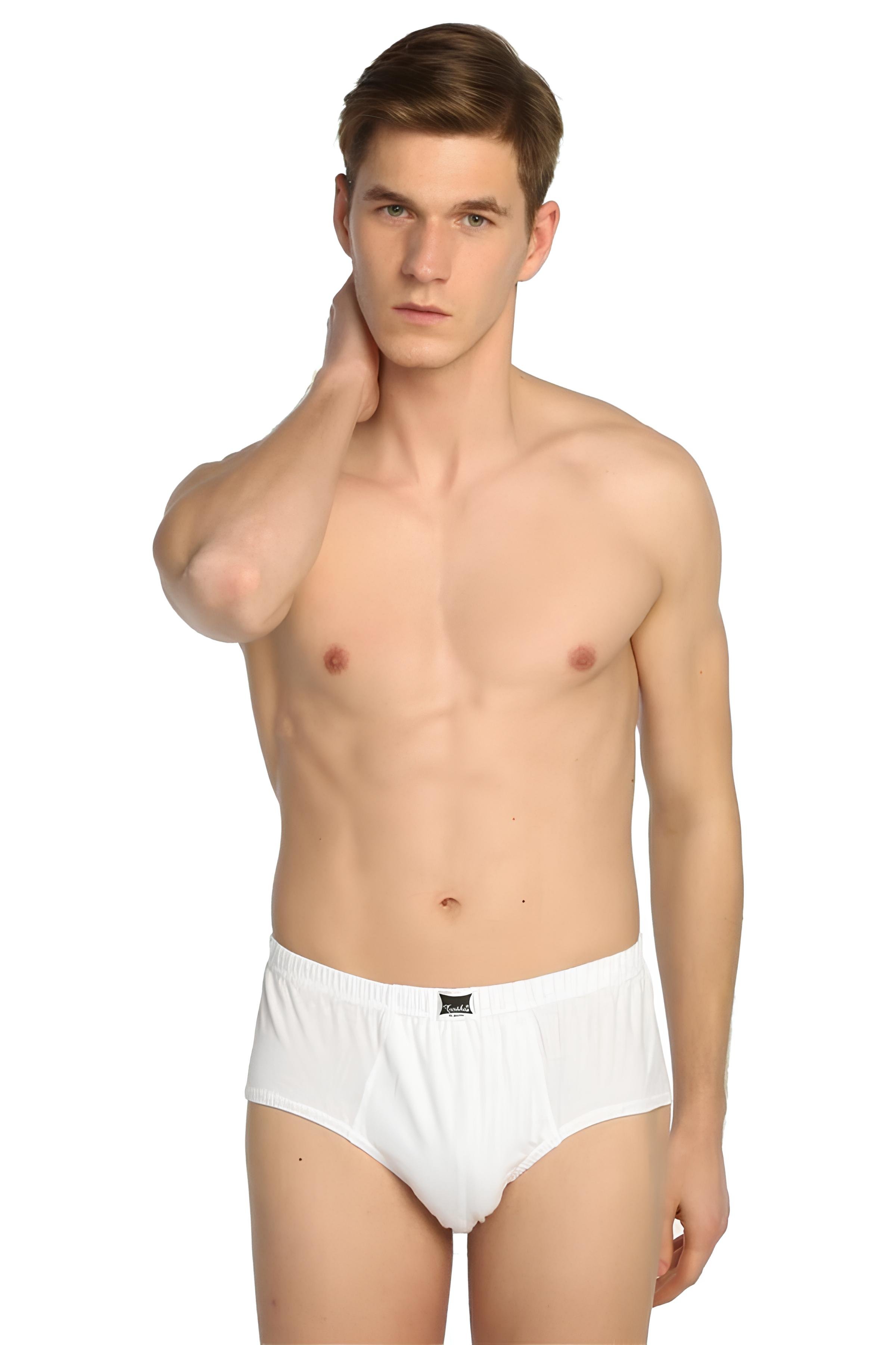 erkek slip külot