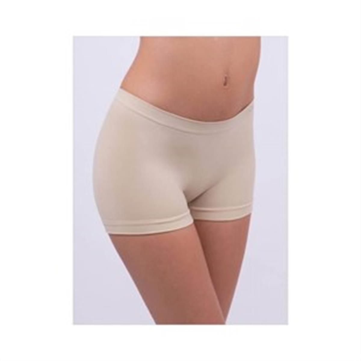 Külot, String, TangaElite Life 830 Dikişsiz Bayan Boxer