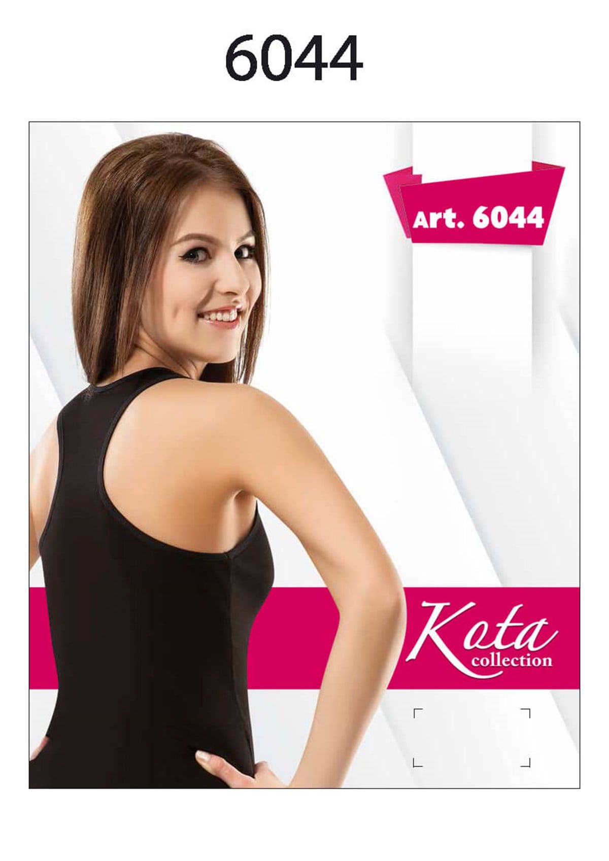 Atlet, Fanila, BodyBayan Sporcu Atleti Kota 6044