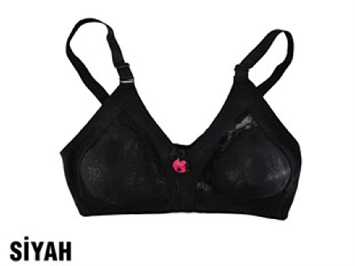 SütyenLiza 543 Dantelli Telsiz Toparlayıcı Sütyen