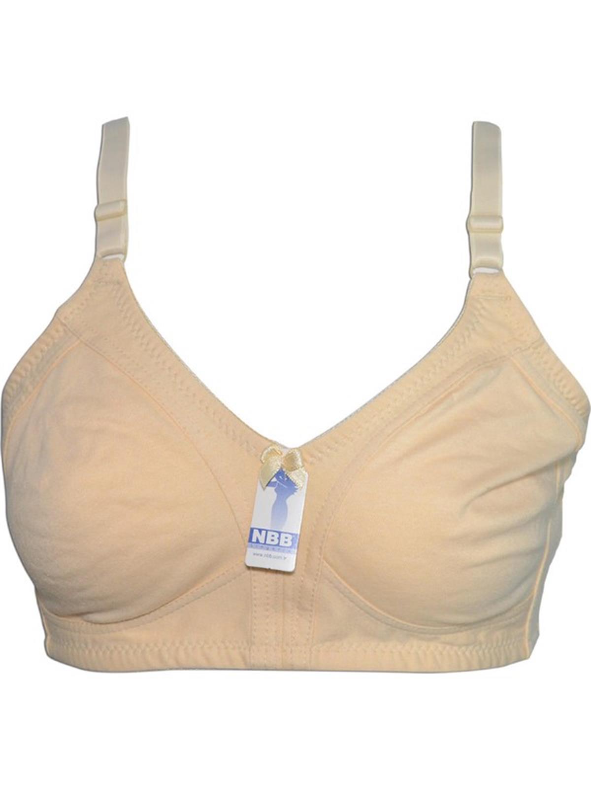 SütyenNBB 351 Minimizer Toparlayıcı Penye Sütyen