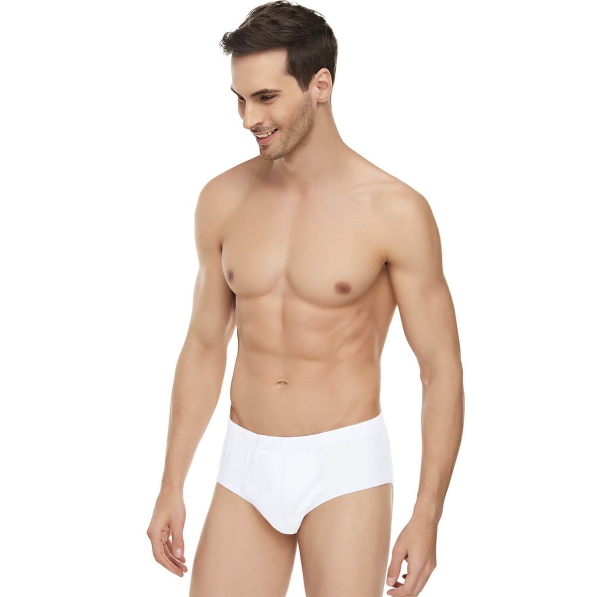 Slip, KülotTutku Elit 1071 %100 Pamuk Kom Erkek Slip
