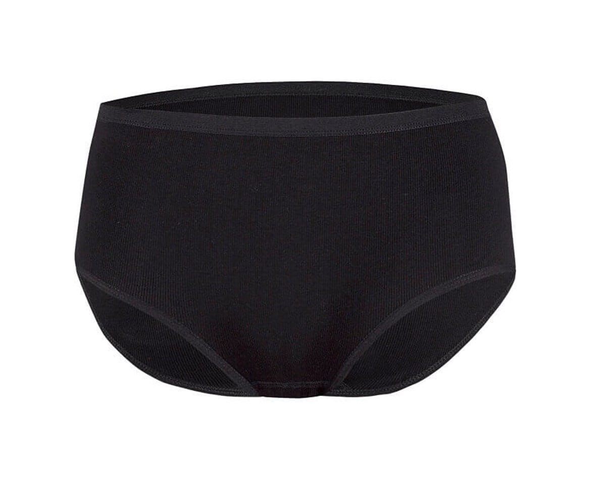 Külot, String, Tanga3595 Likralı Kaşkorse Yüksek Bel Bayan Bato Külot