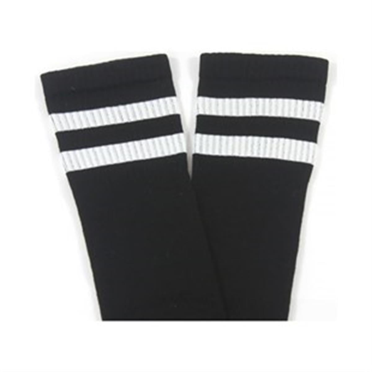 Pantolon ÇorabıÇemberli Diz Altı Çorap Kadın