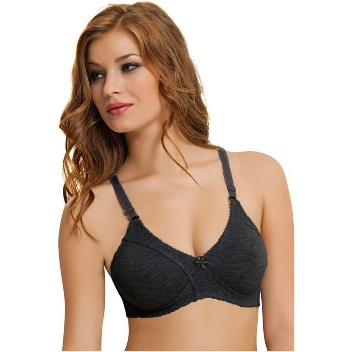 SütyenNBB 351 Minimizer Toparlayıcı Penye Sütyen