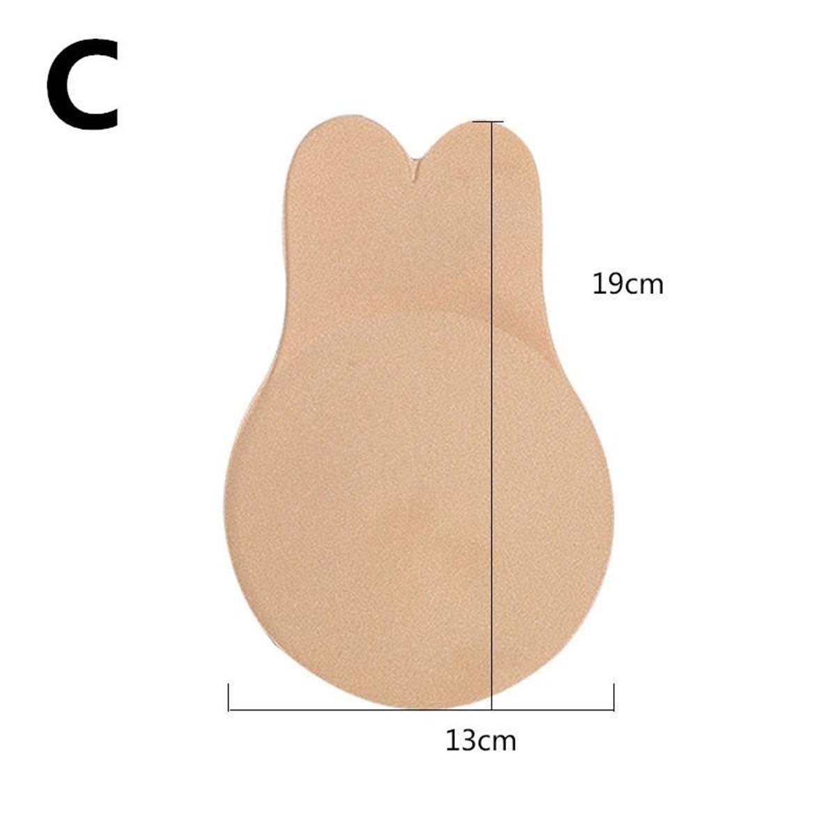 SütyenNova Form Göğüs Dikleştirici Kadın Göğüs Ucu Kapatıcı Sütyen