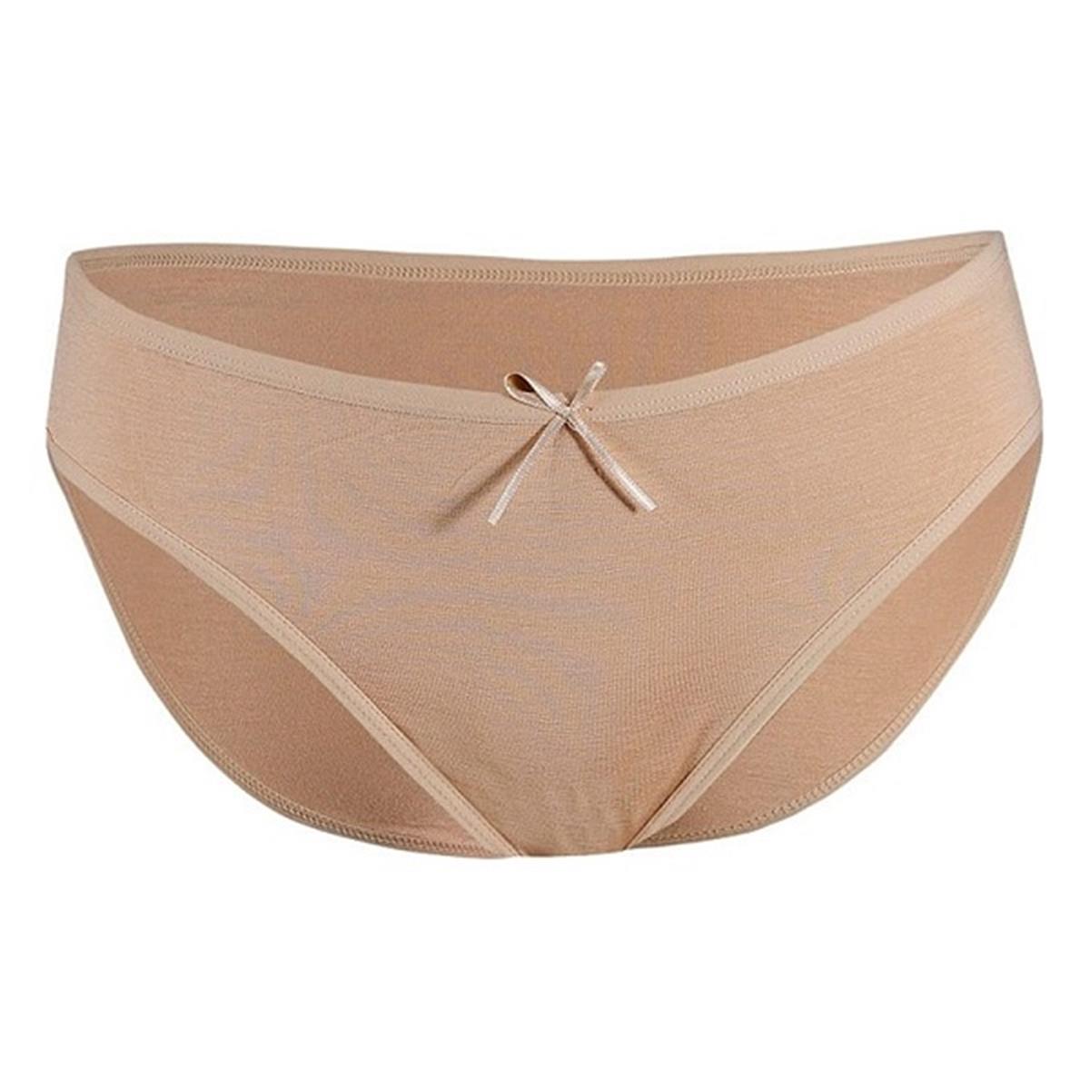 Külot, String, TangaÖzten 201 6'lı Paket Bayan Bambu Külot