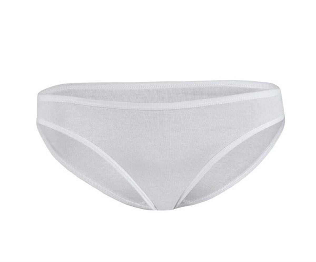 Külot, String, TangaÖzten 203 6'lı Paket Pamuklu Likralı Bayan Bikini Külot