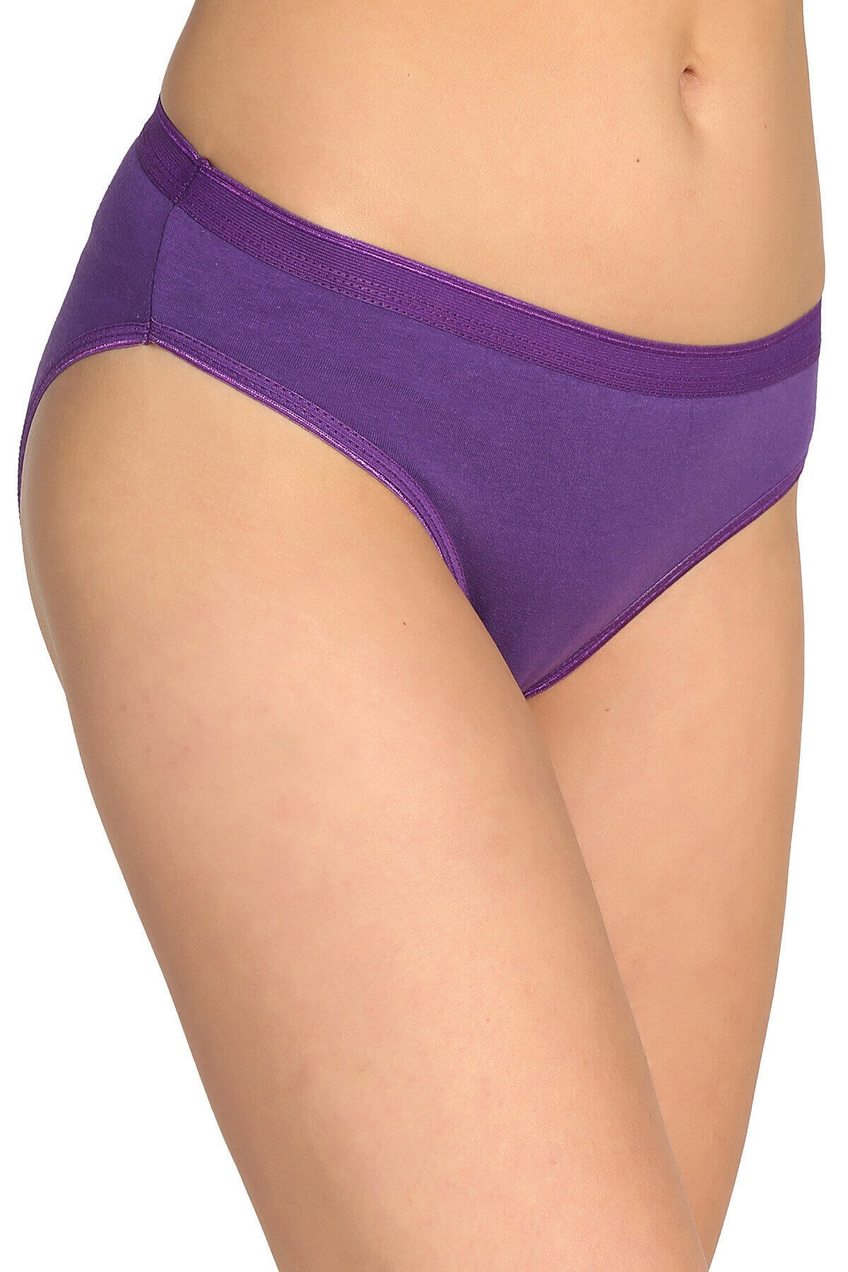 Külot, String, TangaTutku 2'li Paket %100 Pamuk Kadın Bikini Külot