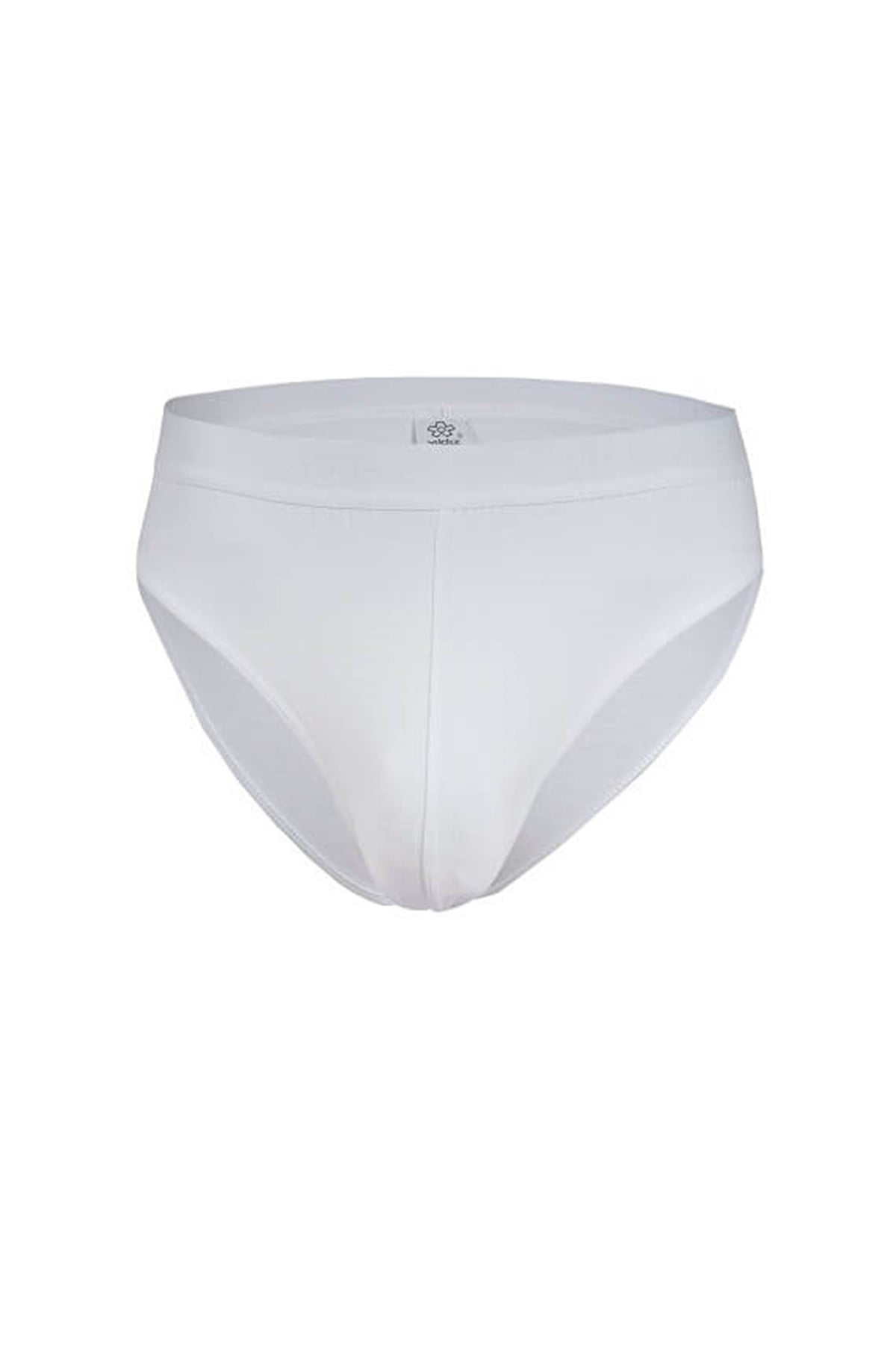 Slip, KülotYıldızYıldız 65 Modal Kemerli Erkek Slip