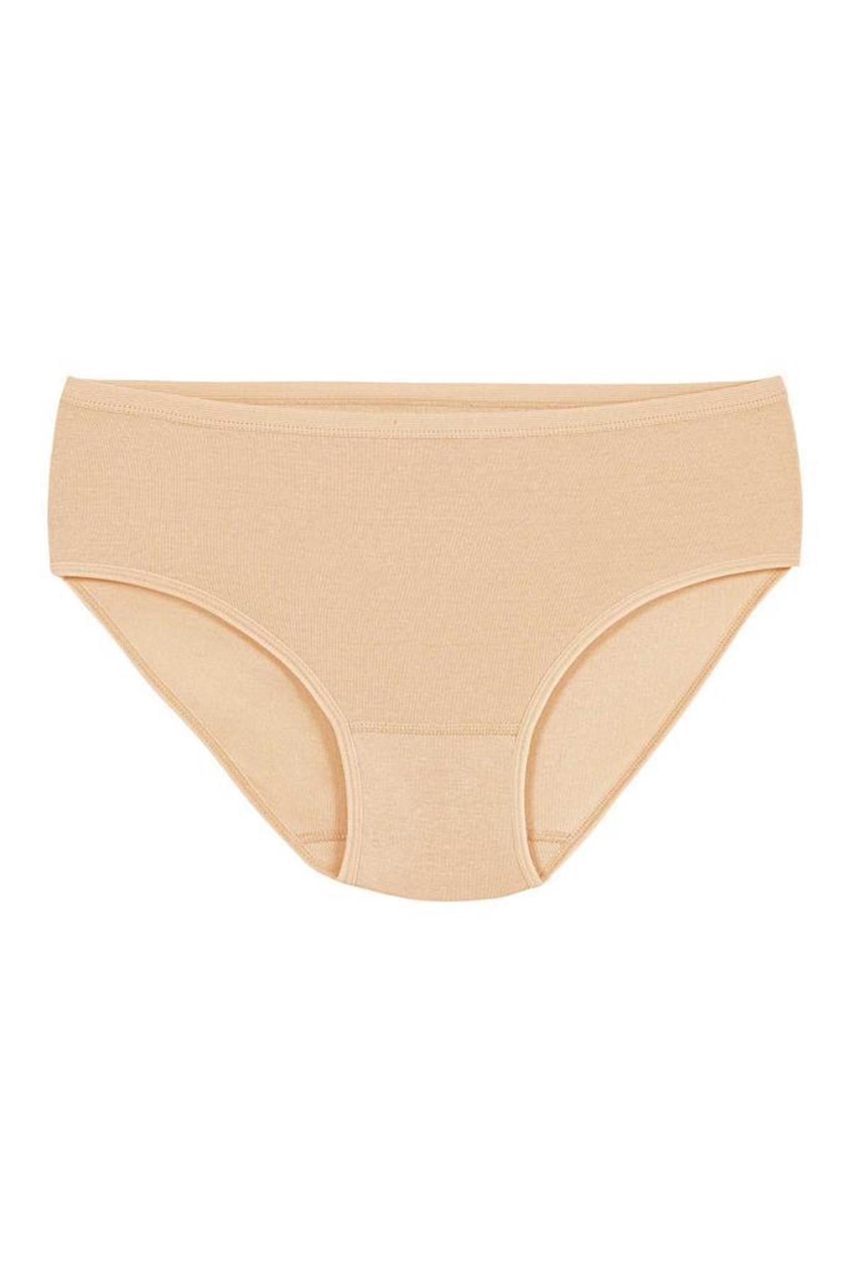 Külot, String, TangaYıldız 3777 Biyeli Bayan Bato Külot