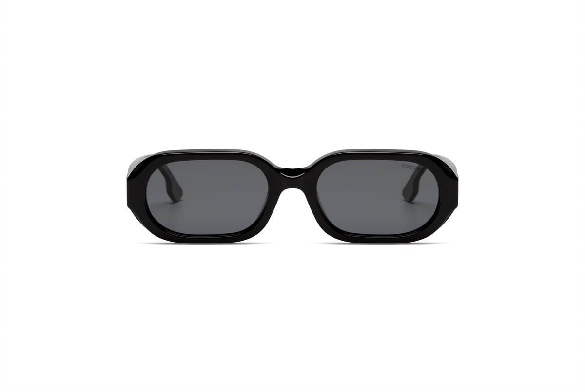 Komono Niki Black