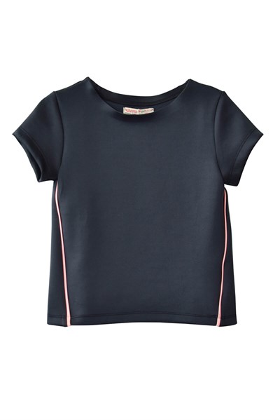 Kız Çocuk - Tişört - BK 318408-T-Shirt