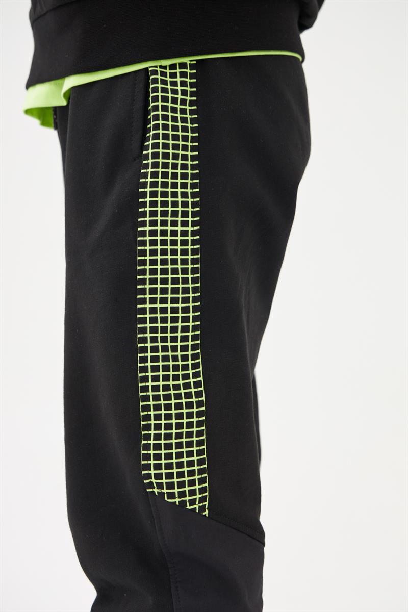 Erkek Çocuk - Sweat Pantolon - JP 319226-
