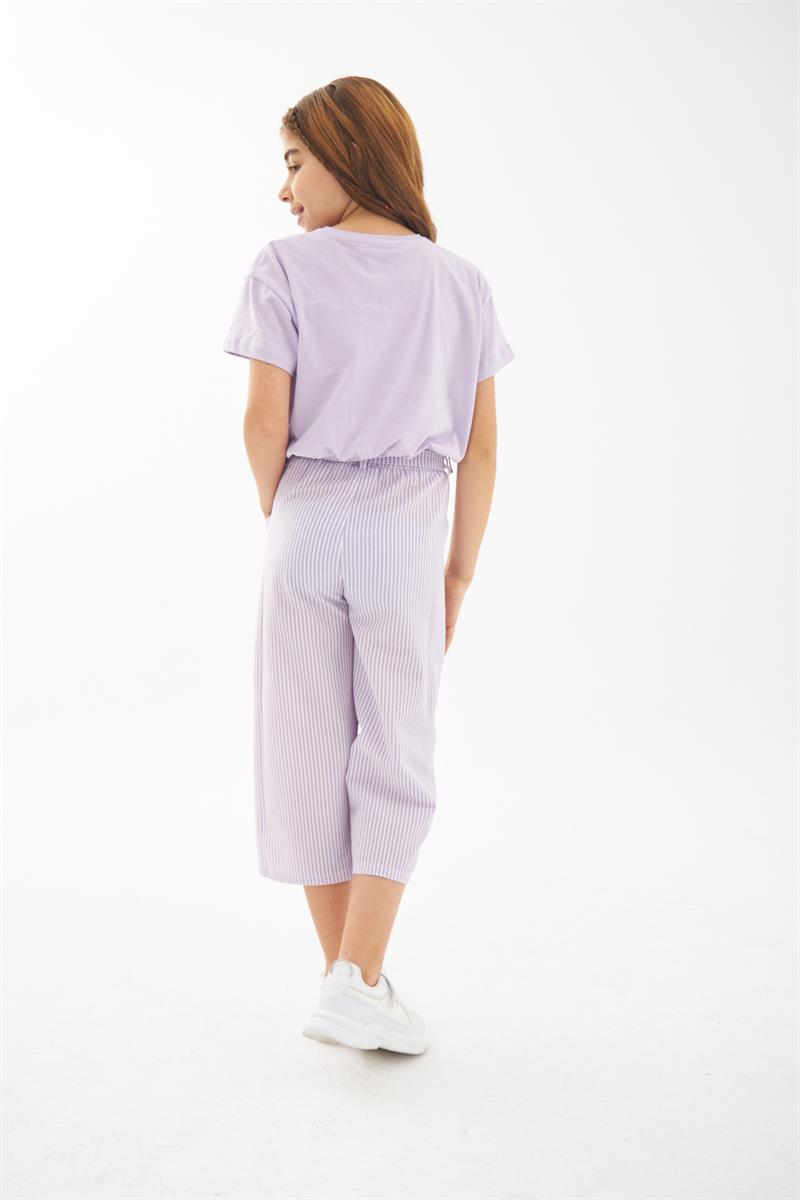 Kız Çocuk - Tişört - BK 319362-