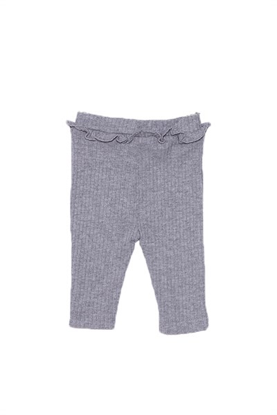 Bebek Kız - Örme Pantolon - PC 117049-Kategorisiz