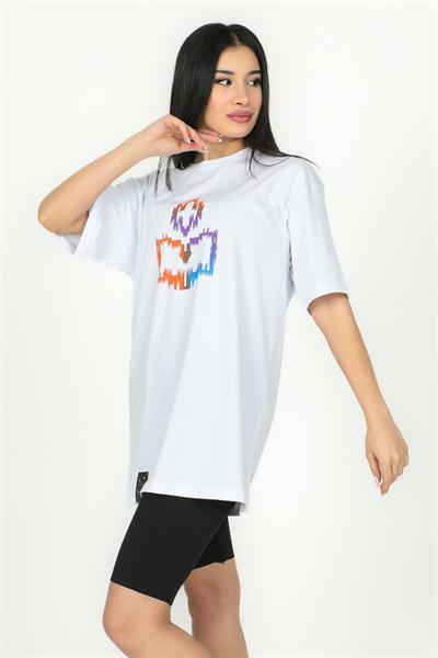 Kadın - T-Shirt - 1002 TSHIRT-